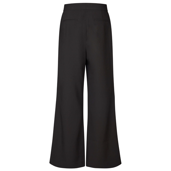 Dea Kudibal LamarsDEA Bukser, Sort